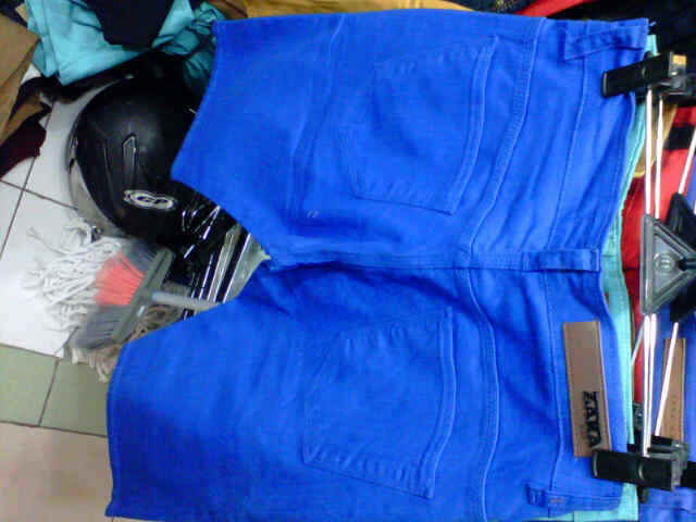 Celana Chino Zara Dan Chino Dickies