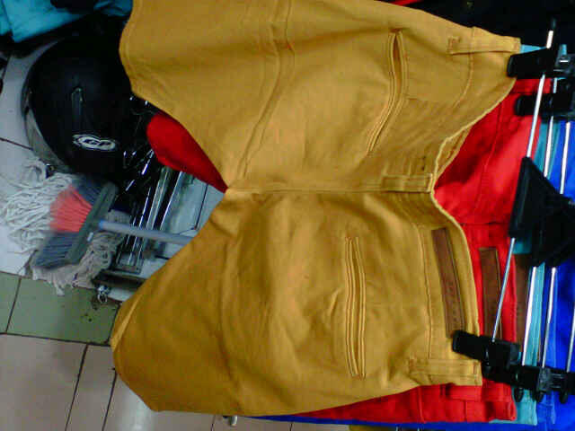 Celana Chino Zara Dan Chino Dickies