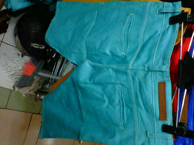 Celana Chino Zara Dan Chino Dickies