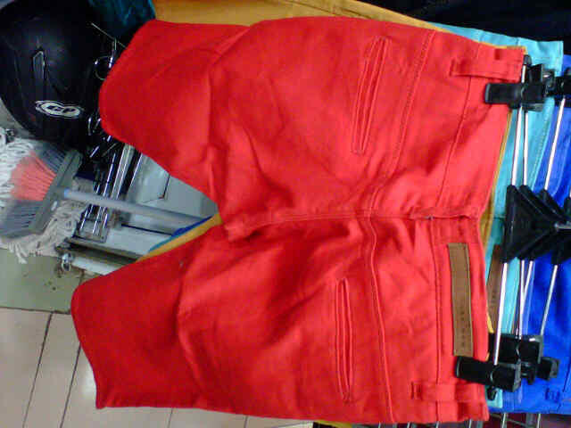 Celana Chino Zara Dan Chino Dickies