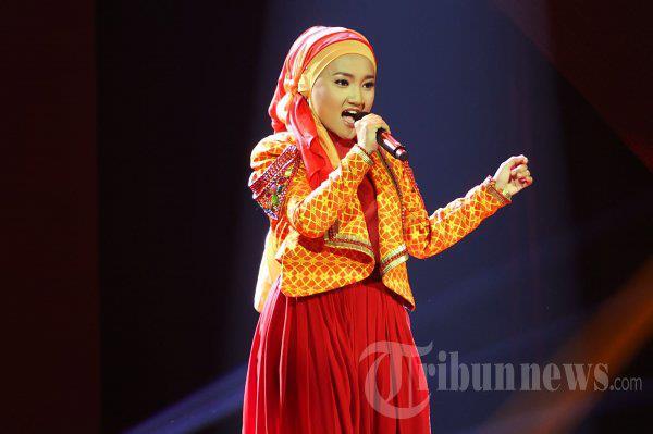 FATIN SHIDQIA SEMAKIN MEMBUKA JALAN UNTUK GO INTERNASIONAL