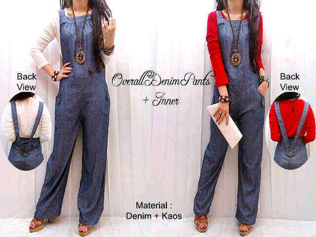 Femininity oL shop menjual baju cewek, Baju couple, Kemeja, Dress, Jaket, Celana, Bus