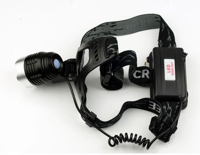 Senter Cree Police 1200w Selam (Sil Ganda)