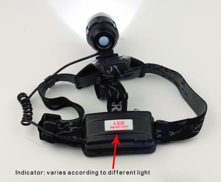 Senter Cree Police 1200w Selam (Sil Ganda)