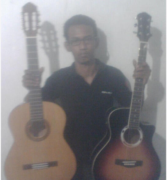 BURONAN &quot;ABID MARUTO&quot; - KASUS TRANSAKSI JUAL BELI MUSICAL INSTRUMENTS