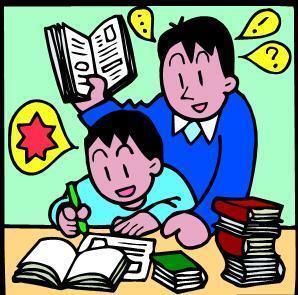 Tips-tips agar kita tidak takut/strees menjelang ujian NASIONAL