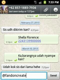 TESTIMONIAL BY achmdfachri