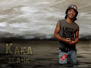 Selamat Ulang Tahun KAKA SLANK