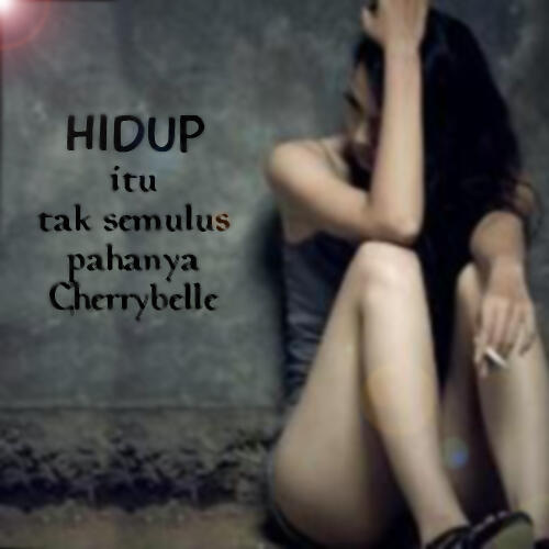 hidup itu