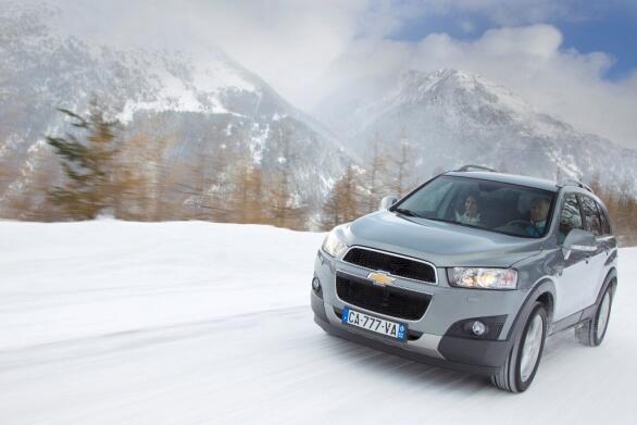 Chevrolet Trailblezer Aveo Spin Captiva Cash Back Besar Buka Dan Buktikan