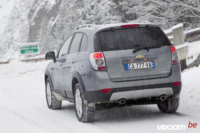 Chevrolet Trailblezer Aveo Spin Captiva Cash Back Besar Buka Dan Buktikan