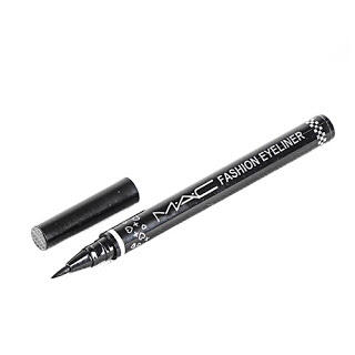 MAKE UP MARKER EYELINER MAC BLACK