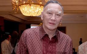 Daftar 10 orang terkaya di Indonesia 2013 menurut Forbes