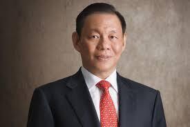 Daftar 10 orang terkaya di Indonesia 2013 menurut Forbes