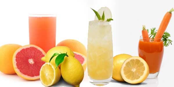 Minum Jus Ini, Kanker 'Cepat' Melayang!