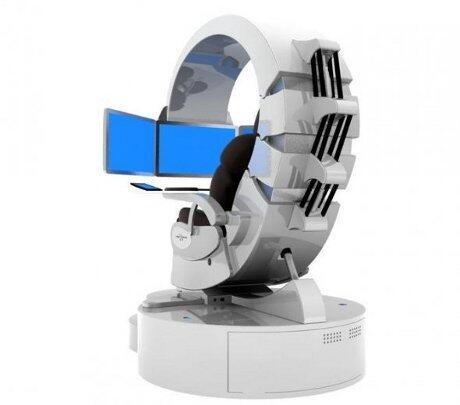 Gadget Keren Orang Super Kaya