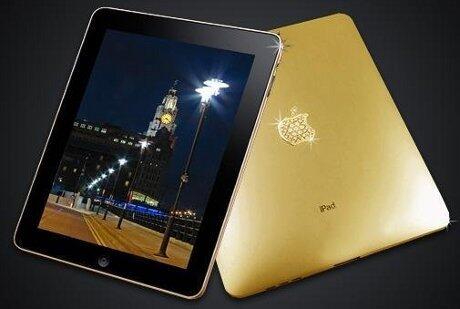 Gadget Keren Orang Super Kaya