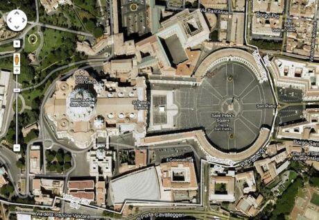 7 Fakta Tentang Google Maps yang Perlu Diketahui