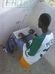 Selera Africa ....Pasti Suka?