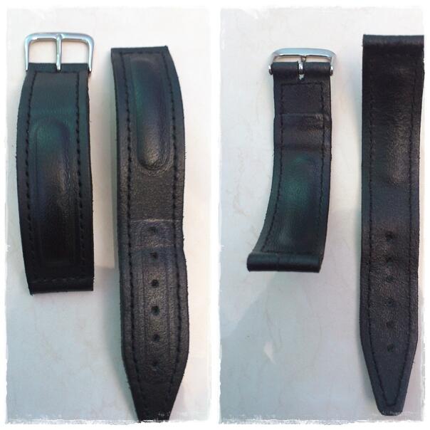 Jual Rubber Strap, Leather Strap dan SS Bracelet Koleksi Pribadi
