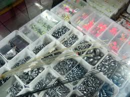 TOKO ALAT-ALAT PANCINGAN_MENJUAL BERBAGAI ALAT PANCING DAN UMPAN IKAN_BINTANG JAYA