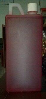 Shampoo Cuci Salju, Bandung
