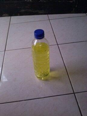 Shampoo Cuci Salju, Bandung