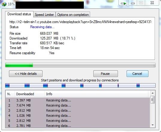 SSH Tunnel Multi Port dan VPN, DOWNLOAD dan STREAMING Ngebut!! (Server LOKAL & USA)