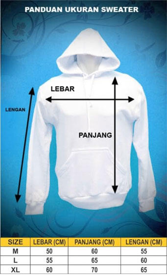 jual sweater hoodie dan zipper murah berkualitas sesuai utk kebutuhan anda..!!!