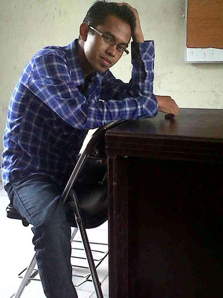 Senyuman nya Membawa Petaka...