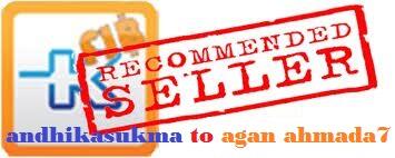 ahmada7 Testimonials