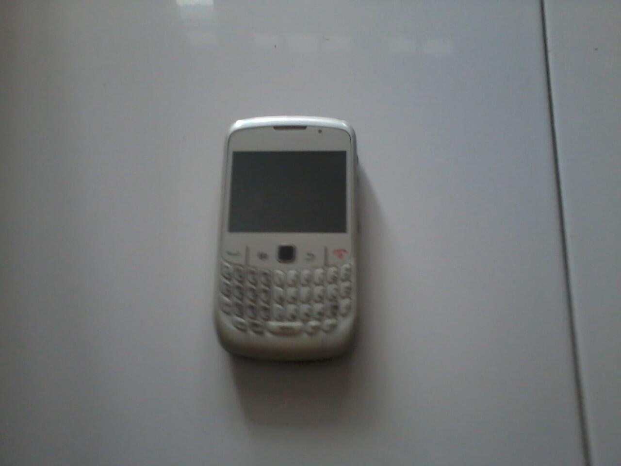 bb gemini aries 8530 ex usa (malang)