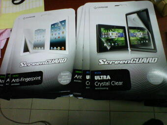 Casing/ Cover iPad 2=3=4\Mini\Air Capdase,Moshi,Belk Samsung Galaxy Tab-Note,7,8,9,10