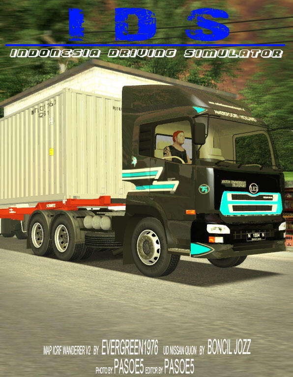 SCREENSHOT GAME UKTS (JUST SHARE)