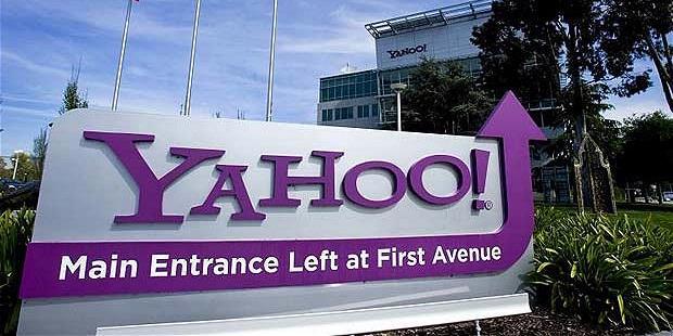Tahu gak gan, Yahoo! melarang karyawannya kerja dari rumah?