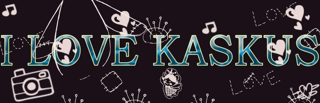 Say Thanks To Kaskus