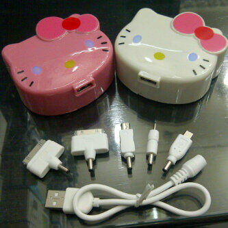 Power bank (bisa untuk laptop) 5600/6800/8400/11200/13200mah