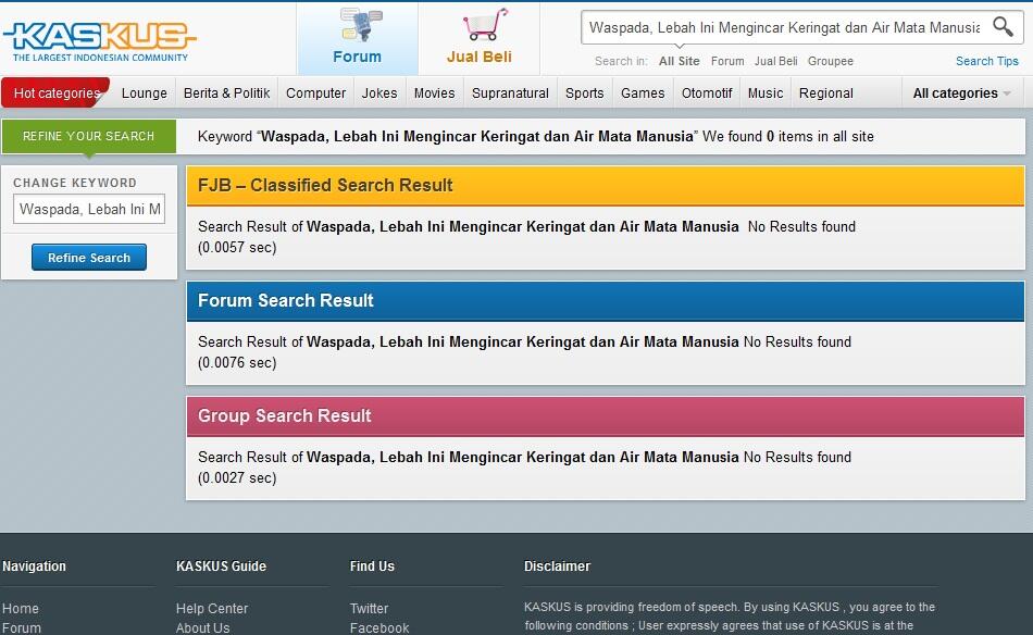 Waspada, Lebah Ini Mengincar Keringat dan Air Mata Manusia