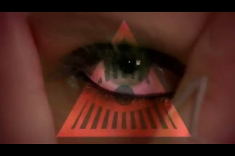 Illuminati &amp; Satanic Di Video Clip Kesha - Die Young