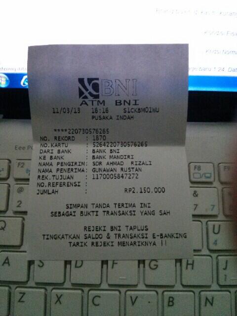 Samsung Galaxy Note 1 N7000, Fullset + Like New Gan.. Harga? Murah aja gan...