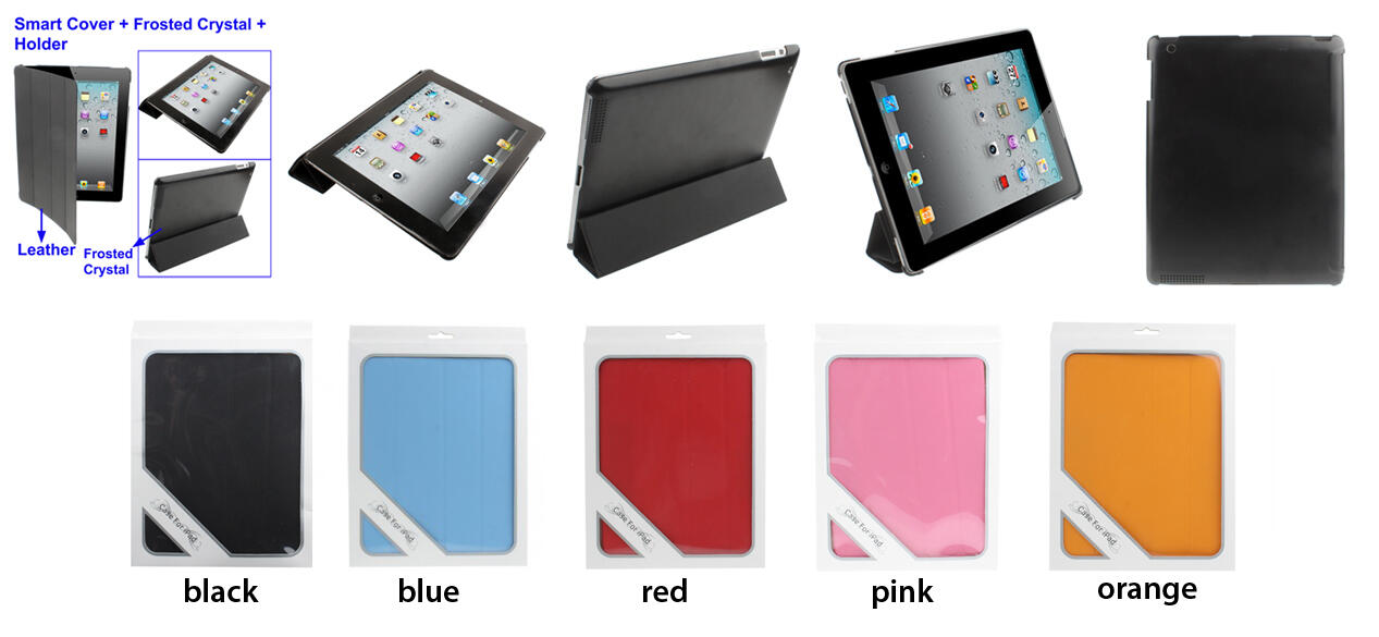 CASE CASING ALL IPAD | IPAD MINI