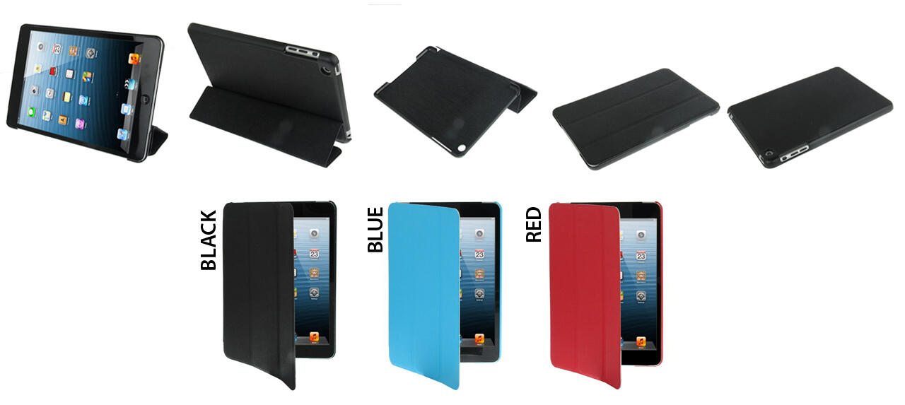 CASE CASING ALL IPAD | IPAD MINI