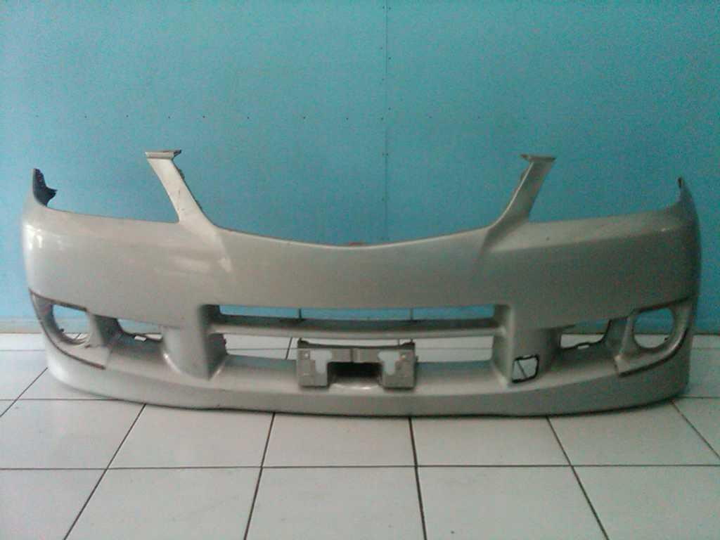 Bemper Depan Toyota Avanza 2007-2011 VVTI