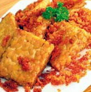 Tahukah anda? Tempe di Jerman jadi makanan MEWAH