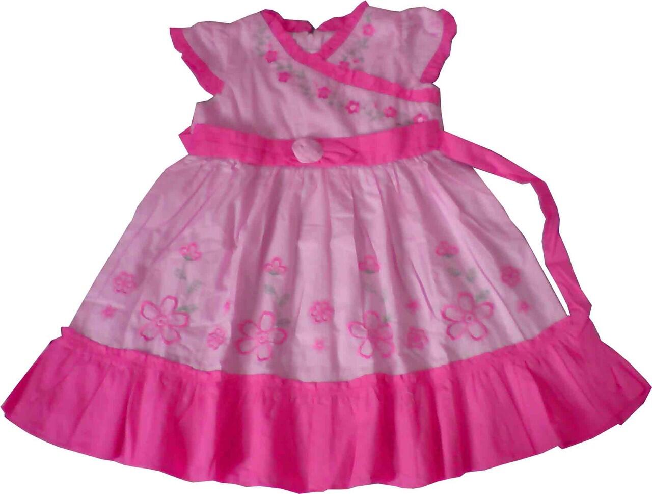 Terjual Dress Anak  Baju Anak  Gaun  Anak  Branded ALiza Nick 