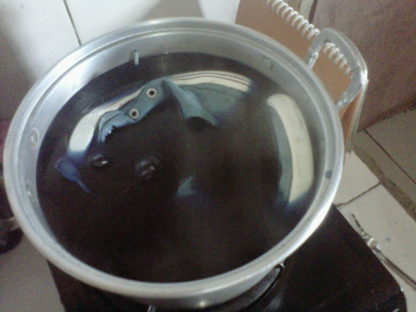 SEPATU BARU, Cuma 5000perak&#91;RP.5000&#93;