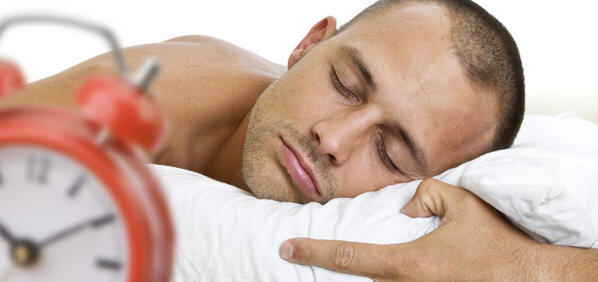 Ungkap Kepribadian Agan Dari Posisi Tidur
