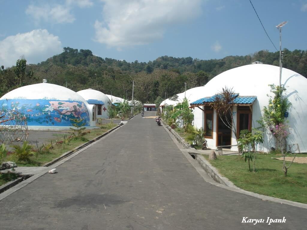 Yuk main ke rumah Tinky Winky, Dipsy, Lala dan Po!!
