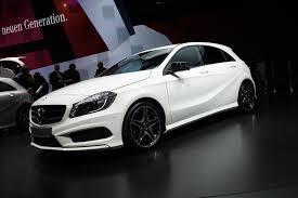 Ini dia pemenang european car of the year 2013