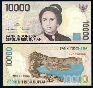 SHARE AJA GAN UANG JADUL YANG ANE PUNYA